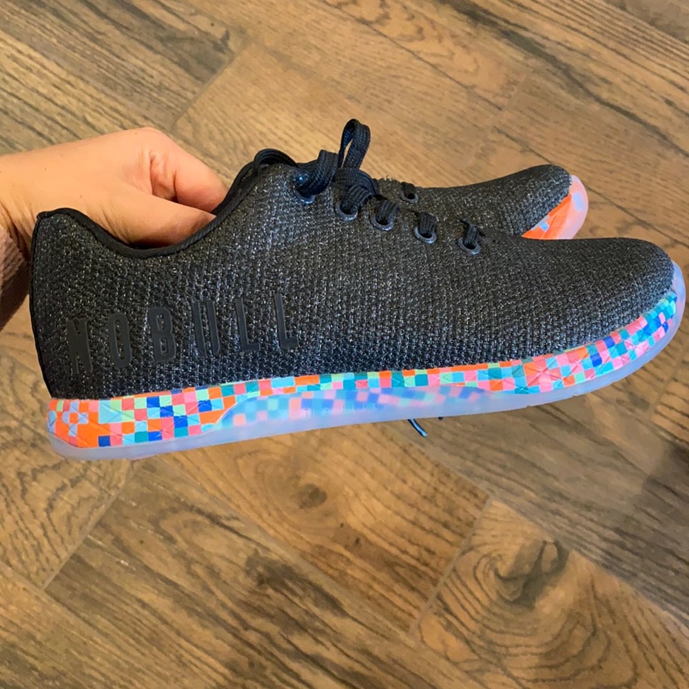 No bull trainers